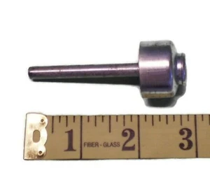 Émbolo de manivela de elevación de rodilla para máquina de coser industrial paraguas Juki DDL 555 - Imagen 1 de 1