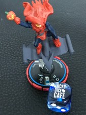 Marvel Heroclix Infinity Challenge 053 Hobgoblin Experienced