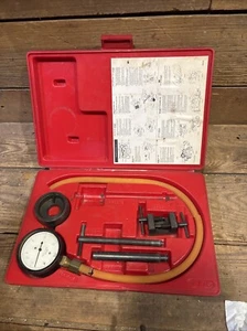 FORD ROTUNDA T77L-9500-A MODEL 2700 VV CARBURETOR SERVICE SET (INCOMPLETE) - Picture 1 of 8