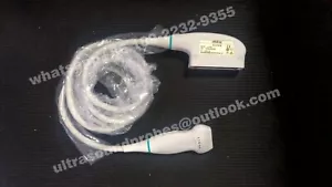 Mindray L14-6S original used linear ultrasound probe / transducer for M5, M7 - Picture 1 of 4