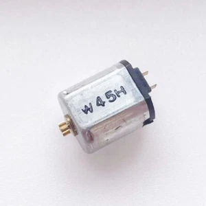 Mini N20 DC 3V-12V 12000RPM Electric Motor High Speed DIY RC Toy Micro 10mm*12mm - Picture 1 of 7