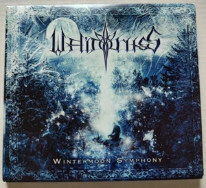 WELICORUSS Wintermoon Symphony CD - Picture 1 of 3
