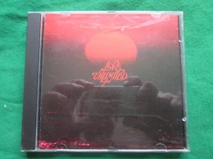 LOVE UNLIMITED - FROM A GIRLS POINT OF VIEW - VARESE SARABANDE - CD - Imagen 1 de 2