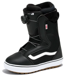 Vans Encore OG - 2025 Damen Snowboard Boots - Schwarz / Weiß - Bild 1 von 6
