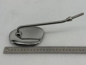 BMW Motorrad Style Headlight Mirrors Pair 51167060582AL & 51167060582AR - Foto 1 di 16