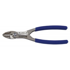Carlyle Tools Wire Stripping Crimping Cutting Pliers - WSCCP