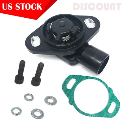 Throttle Position Sensor Kit For 2001-2002 Acura MDX, 2003-2004 Honda Pilot 3.5L Foto 1 de 4