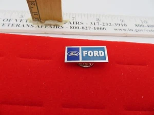 FORD PIN - Picture 1 of 2