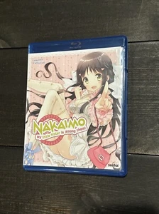 Nakaimo - My Little Sister Is Among Them Bluray Anime - Tested - Bild 1 von 4