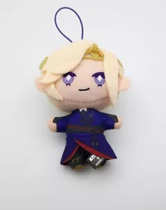 Twisted Wonderland Vil 4" mini mascot plush toy doll stuffed - Bild 1 von 1