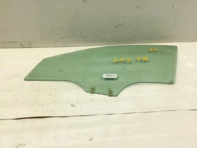 Mazda RX8 2004 2011 puerta del conductor delantera izquierda cristal OEM+ Foto 1 de 4