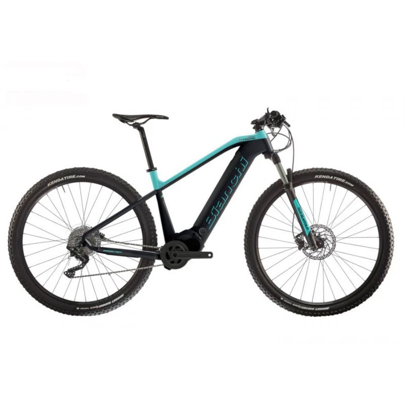 Bianchi Mountain Bike Elettrica 29" T-Tronik Sport 9.1 Sx 12 Mis. 48 - Immagine 1 di 1