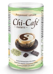 Dr. Jacob's Chi-Cafe Waage 450g - Bild 1 von 1