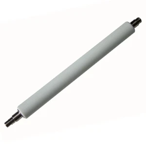 Platen Roller For Zebra ZT420 Thermal Printer 200dpi 300dpi P1058930-081 - Picture 1 of 1