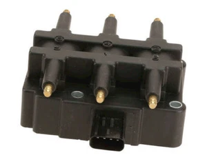 Delphi 3/36 Warranty Ignition Coil fits Dodge Caravan 2001-2007 3.3L V6 18WKKQ - Picture 1 of 1