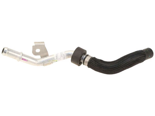Expansion Tank Hose For 2015-2017 Chrysler 200 2016 RW832XJ Expansion Tank Hose - Image 1 of 1