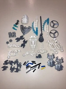 LEGO Bionicle 8741 - Hordika Nuju Toa of Ice - Complete / Retired - Picture 1 of 3