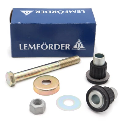 LEMFÖRDER Reparatursatz Umlenkhebel für MERCEDES W123 W124 W116 vorne 1244600119