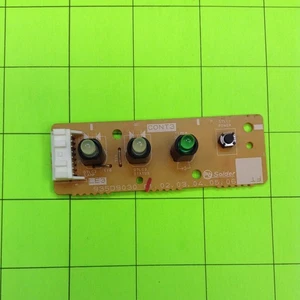 Mitsubishi WD-65731 Projection Television Indicator Light Board 935D9030 - Picture 1 of 3