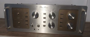 Vintage Phase Linear 4000 Series II Fully working See Video & Pictures - Picture 1 of 20