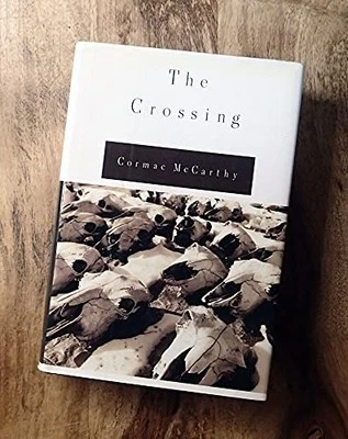 The Crossing (The Border Trilogy), McCarthy, Cormac - Image 1 of 2