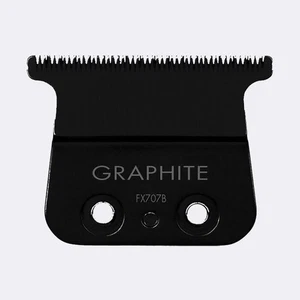 BaByliss PRO FX707B Graphite Replacement Trimmer Blade - Black - Picture 1 of 1