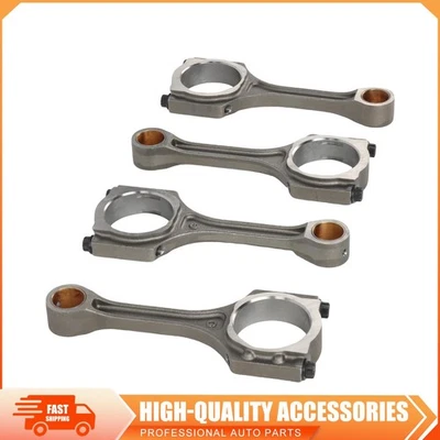 Varilla de conexión 4 piezas 23510-2G520 apta para Kia Sorento Sportage Hyundai Sonata 2011-2020 Foto 1 de 4