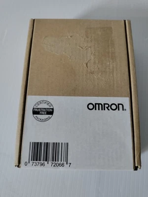 Omron Go Smart Walking Style Pocket Pedometer Downloadable HJ-720ITFFP - Image 1 of 2