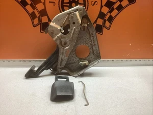 98 99 2000 DODGE RAM 1500 2500 3500 EMERGENCY PARKING BRAKE PEDAL ASSEMBLY OEM - Bild 1 von 8