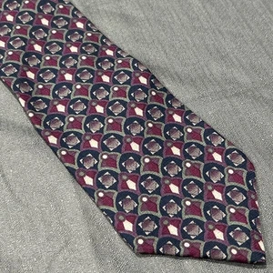 MBP SILK Tie Necktie 56 x 4 - Picture 1 of 2