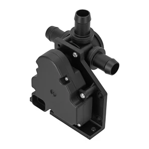 Actuador de motor de control de refrigerante para Tesla S X 12-21 6007370-00-B ajuste directo - Imagen 1 de 12