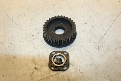 Harley-Davidson Sportster 883 2011 piñón delantero polea engranaje 40409-04 Foto 1 de 4