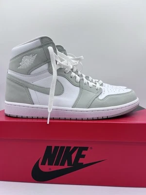 Jordan 1 Retro High OG Seafoam 2021 W size 11.5 CD0461-002 - Image 1 of 4