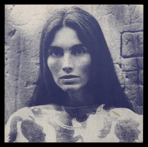 EMMYLOU HARRIS & THE HOT BAND Konzert Promo Broschüre 1982 Warner Brothers Reseda - Bild 1 von 5