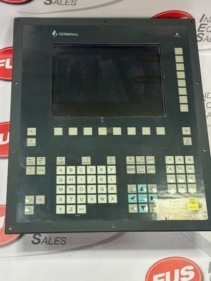 MSC Tuttlingen GmbH Terminal-K Screen ID: 6335234 - Image 1 of 4