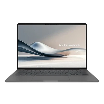 ASUS ZenBook A14 - 14" | Qualcomm Snapdragon X | 32 GB RAM | 1 TB SSD #AP342
