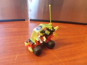 Lego Space M Tron,6833,Beacon Tracer,komplett,Vintage - Bild 1 von 5