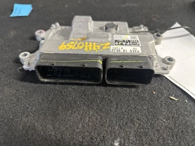 Engine ECM Electronic Control Module By Battery Fits 19-23 MAZDA 3 2047242 - Image 1 of 3