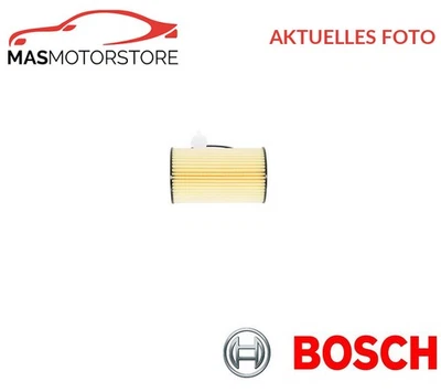 MOTOR ÖLFILTER BOSCH F 026 407 107 P NEU OE QUALITÄT - Image 1 of 4