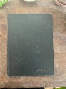 Frederick Remington Artist of the Old West - First Edition 1947 - Bild 1 von 9