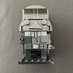 Lego Brickheadz 41619 Star Wars Darth Vader | vollständig | sehr guter Zustand - Bild 1 von 2