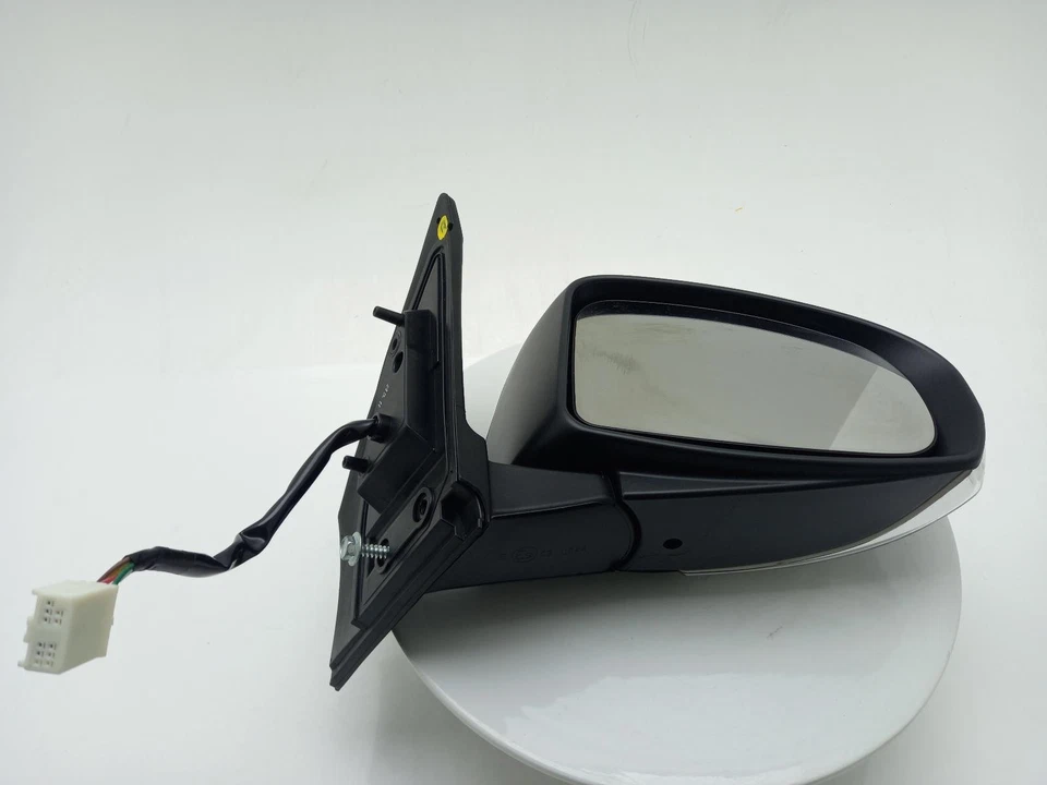 TOYOTA IQ Door Mirror O/S 2008-2015 3 Door Hatchback RH 8791074020 - Image 1 of 4