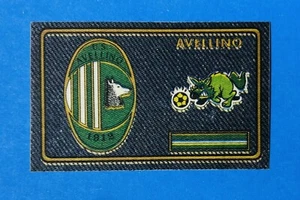 Figurina Calciatori PANINI 1978-79 SCUDETTO - AVELLINO N. 37 NUOVA - Foto 1 di 2