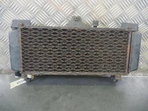 RADIATEUR COOLER YAMAHA XTZ750 1993 3LD-12461-00 13969 - Imagen 1 de 5