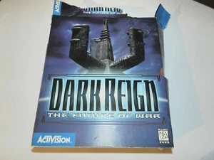 Dark Reign: The Future Of War - Picture 1 of 6