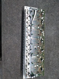 7 CHANNEL AMP BOARD FOR Denon AVR-X2600H 7.2 Channel Receiver Bluetooth Airplay - Picture 1 of 3