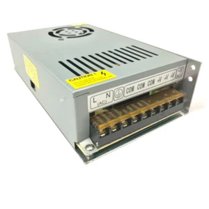 Alimentatore stabilizzato Switch 220v 24v 10A trustech TR-2190 - Foto 1 di 6
