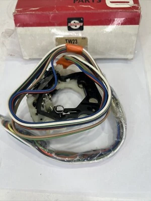 Turn Signal Switch Standard TW23 - Image 1 of 4