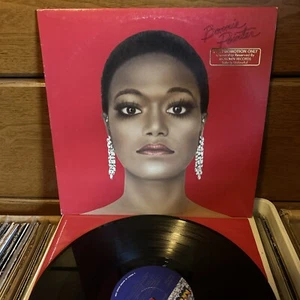 R&B - BONNIE POINTER - SELF TITLED DEBUT LP - MOTOWN RECORDS ORIGINAL PROMO Vg+ - Picture 1 of 3