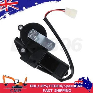 Throttle Motor RC411-53642 162000-6101 For Kubota KX161-3 KX161-3 KX080-3 U45-3S - Bild 1 von 7